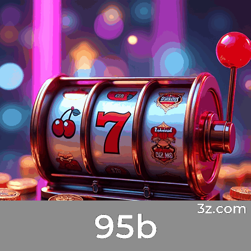 95b: Cassino Premiado e Apostas Seguras