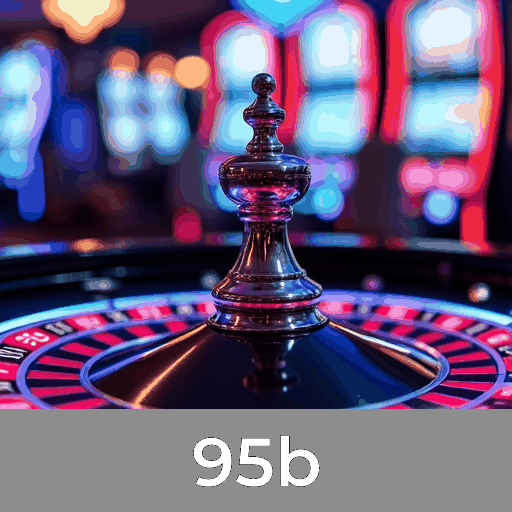 Promoções e Bônus no 95b