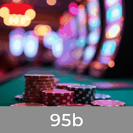 Cassino Online 95b