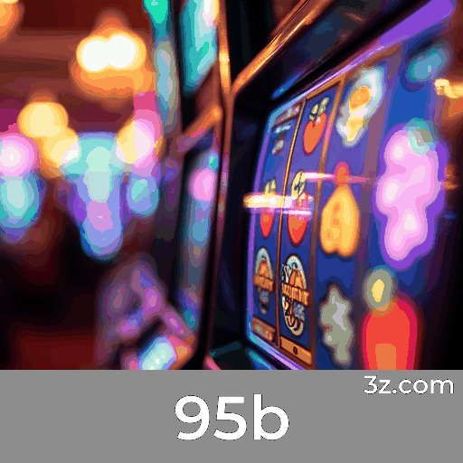 95b: Um Mundo de Jogos Selecionados e Topo