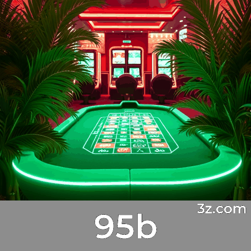 95b Casino: Exclusividade e Luxo no Programa VIP