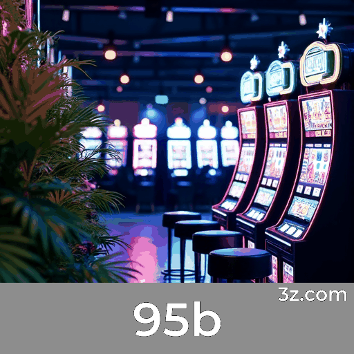 95b: Cassino Premiado e Apostas Seguras