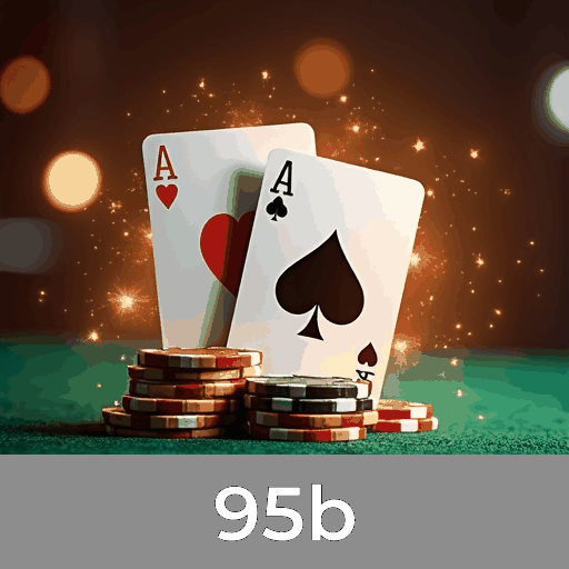 Apostas no 95b
