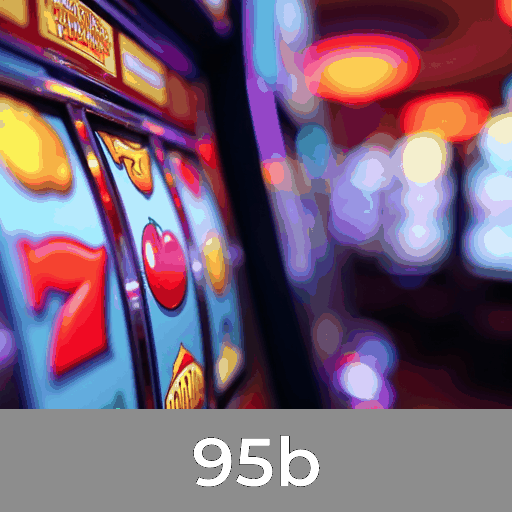 Cassino Online 95b
