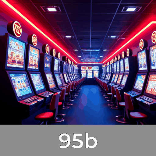 Cassino Online 95b