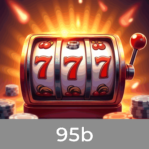 Cassino Online 95b