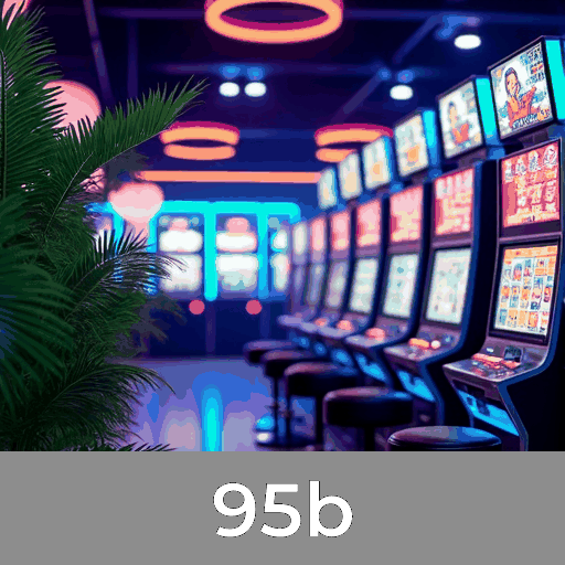 Cassino Online 95b