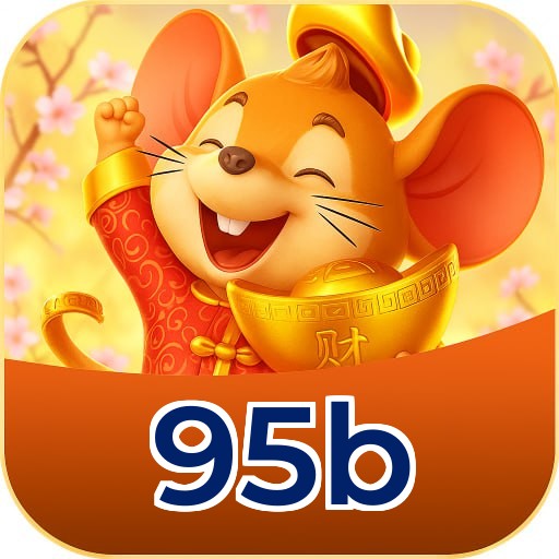 95b logo
