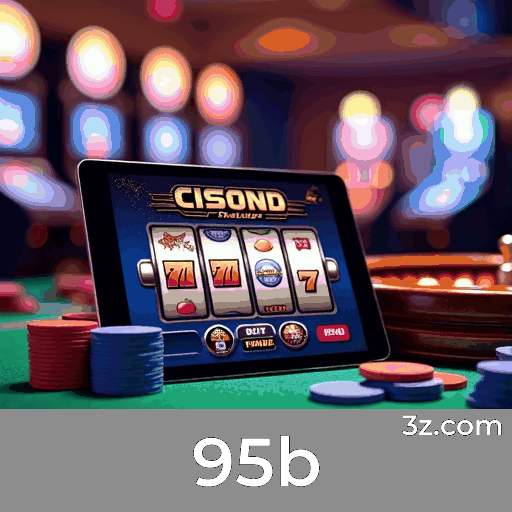 95b Casino: Exclusividade e Luxo no Programa VIP