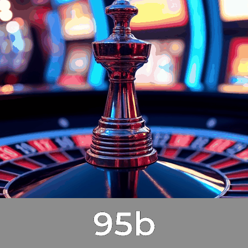 Cassino Online 95b