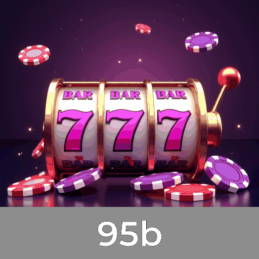 Cassino Online 95b
